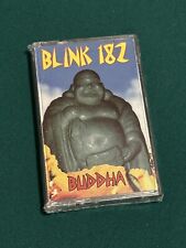 Blink 182 buddha usato  Roma