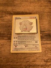 Pokemon chansey set usato  San Lazzaro Di Savena