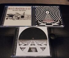 Lote de 3 CDs Blue Oyster Cult: usado. Primeiros 3 álbuns. Remasterizado  comprar usado  Enviando para Brazil