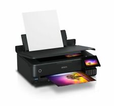 Multifuzione epson ecotank usato  Paterno