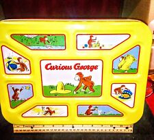 Vintage curious george for sale  Shipping to Ireland