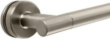 NEW! DELTA Lyndall 22 in. Shower Door Handle in Nickel (1-Pair) for sale  Shipping to South Africa