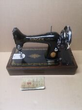 Singer 99k sewing for sale  CHESTERFIELD