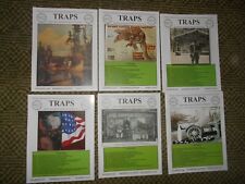 Traps newsletters trapping for sale  Mc Alisterville
