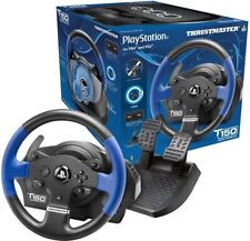 Thrustmaster t150 feedback d'occasion  Kunheim