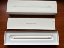 Apple pencil generation d'occasion  Lorient