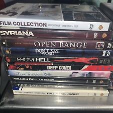 Dvd lot for sale  Brooklyn