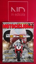 Motociclismo novembre 2004 usato  Bologna