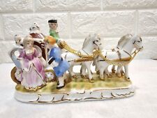 porcelain carriage for sale  Cosby