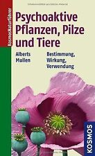 Psychoaktive pflanzen pilze gebraucht kaufen  Berlin