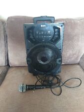 Portable speaker trolley for sale  SOUTHEND-ON-SEA