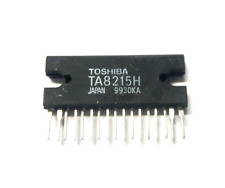 Ta8215h toshiba circuito usato  Zoagli