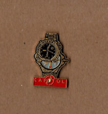 Pin montre capitol d'occasion  Beauvais