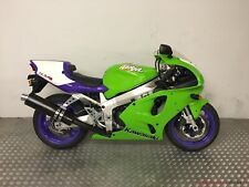 kawasaki zx 7rr usato  Palermo