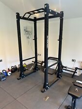 weights power rack for sale  LONDON