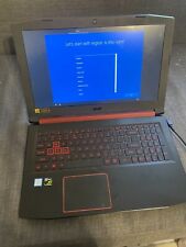 Acer Nitro 5 15.6" 2018 Black FHD 2.3 GHz i5-8300H 22GB RAM 1TB HDD - GTX 1050 for sale  Shipping to South Africa