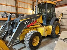 tractor loader hoe for sale  Clear Lake