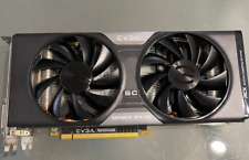 EVGA GeForce GTX 760 2GB GDDR5 Graphics Card 02G-P4-2765-KR for sale  Shipping to South Africa