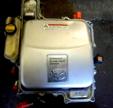 🔥2004 - 2007 Toyota Prius Hybrid DC Synergy Drive Power Inverter, used for sale  Shipping to South Africa