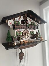 Cuckoo clock white for sale  Clementon