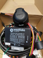 elektrosatz westfalia gebraucht kaufen  Herten-Disteln