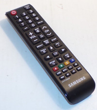 Usado, Controle remoto de substituição Samsung LCD Smart TV AA59-00666A SOMENTE (sem batt.cover) comprar usado  Enviando para Brazil