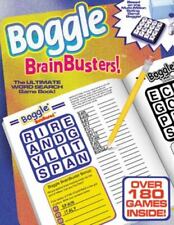 Boggle BrainBusters! por Tribune Media Services comprar usado  Enviando para Brazil