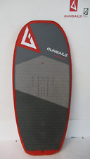 Gunsails board wing gebraucht kaufen  Ensheim