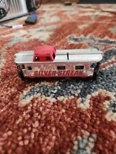 Tyco scale silver for sale  Windber