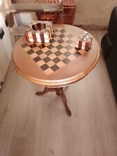 Tavolino salotto legno usato  Omegna