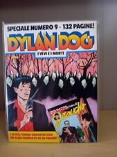 Dylan dog speciale usato  Prato