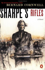Sharpe rifles paperback for sale  Mishawaka