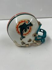 Miami dolphins mini for sale  Saint Petersburg