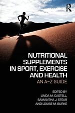 Nutritional supplements sport for sale  UK