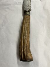 Antique carving knife for sale  Hamden