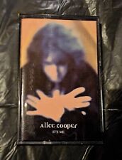 Alice cooper for sale  GLASGOW