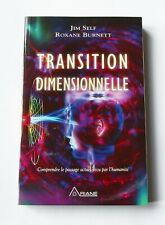 Transition dimensionelle compr d'occasion  Belleville