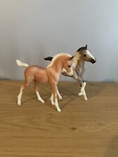 Breyer playful foals for sale  Shipping to Ireland