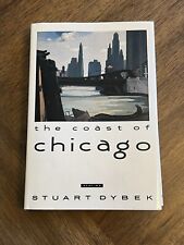 Coast chicago hardcover for sale  Blacksburg
