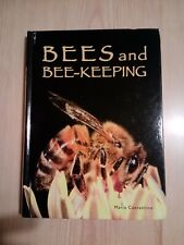 Beekeeping book technique for sale  WISBECH