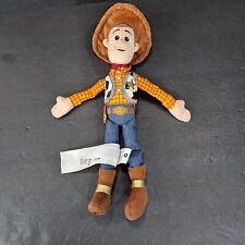 Usado, Muñeca leñosa de peluche vaquero de juguete historia sheriff de peluche 12" Bonnie segunda mano  Embacar hacia Argentina