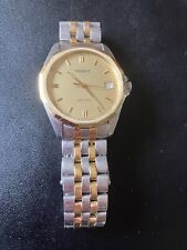 Used tissot dream for sale  WELLS