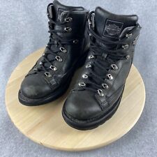 Harley davidson boots for sale  San Diego