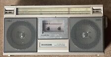 Vintage deccasound radio for sale  ROCHESTER