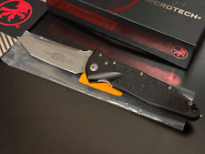 Microtech knives socom for sale  Cave Creek