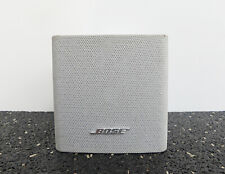 Bose acoustimass singlecube gebraucht kaufen  Wolfenbüttel