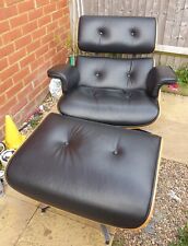 Eames lounge chair for sale  BASINGSTOKE