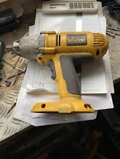 Dewalt impact wrench for sale  CLACTON-ON-SEA