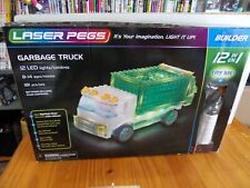 Laser pegs camion d'occasion  Marseille V