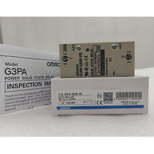 Novo Relé de Estado Sólido Omron G3PA-220B-VD G3PA220BVD Frete Grátis comprar usado  Enviando para Brazil